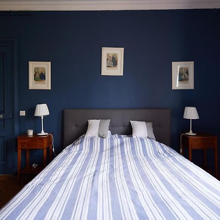 L'Antre De Gadag Hotel Forges-les-Eaux Eksteriør billede